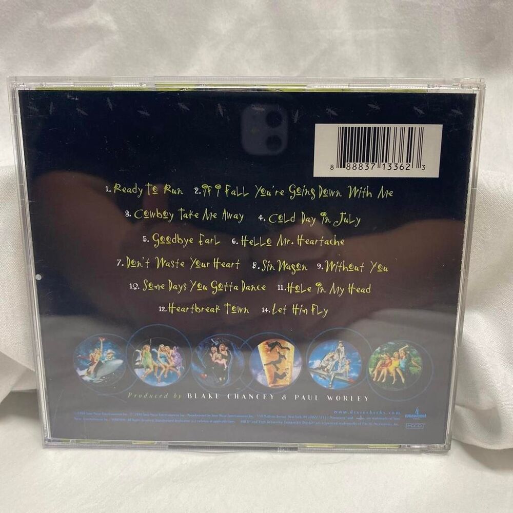 Dixie multi Cds-and-vinyl - Picture 2 of 3